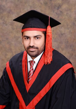 Mahad Javed